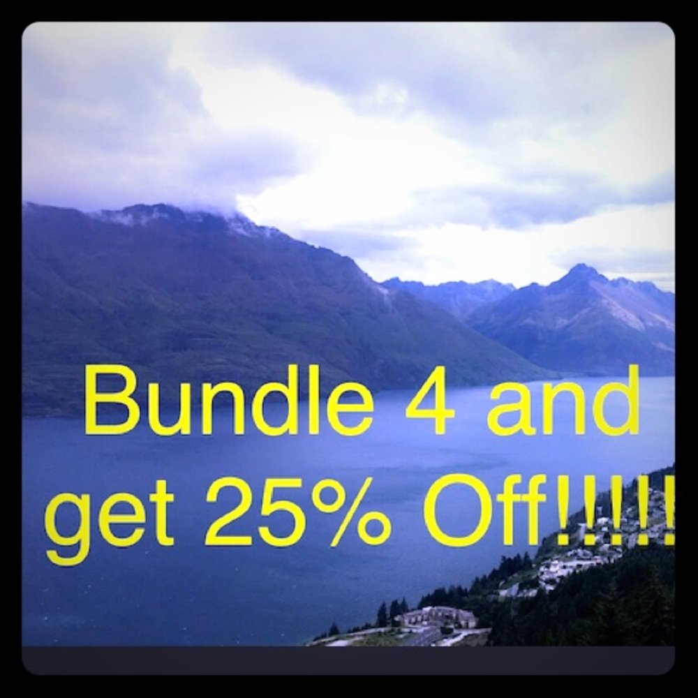 Store Discount